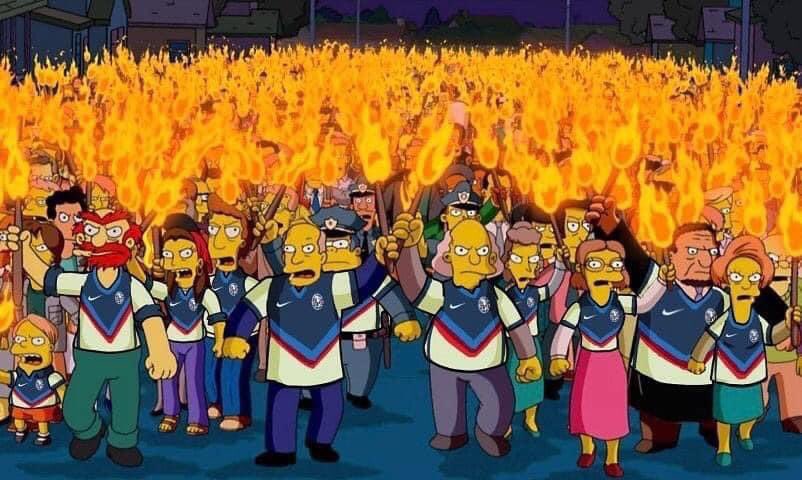 MariaGuns_'s tweet photo. #AntunaNoFirmes 
Me siento toda imbécil seguir la corriente pero bueno....🤣 https://t.co/YNSb9Dec9B