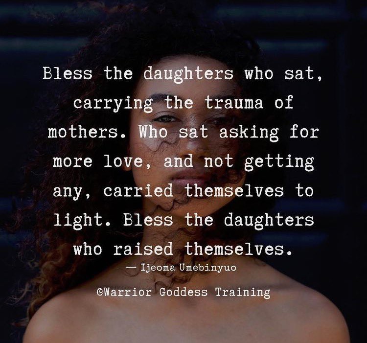 slc3407's tweet image. A friend sent me this and boy it punch me straight in the gut. #itssadbuttrue