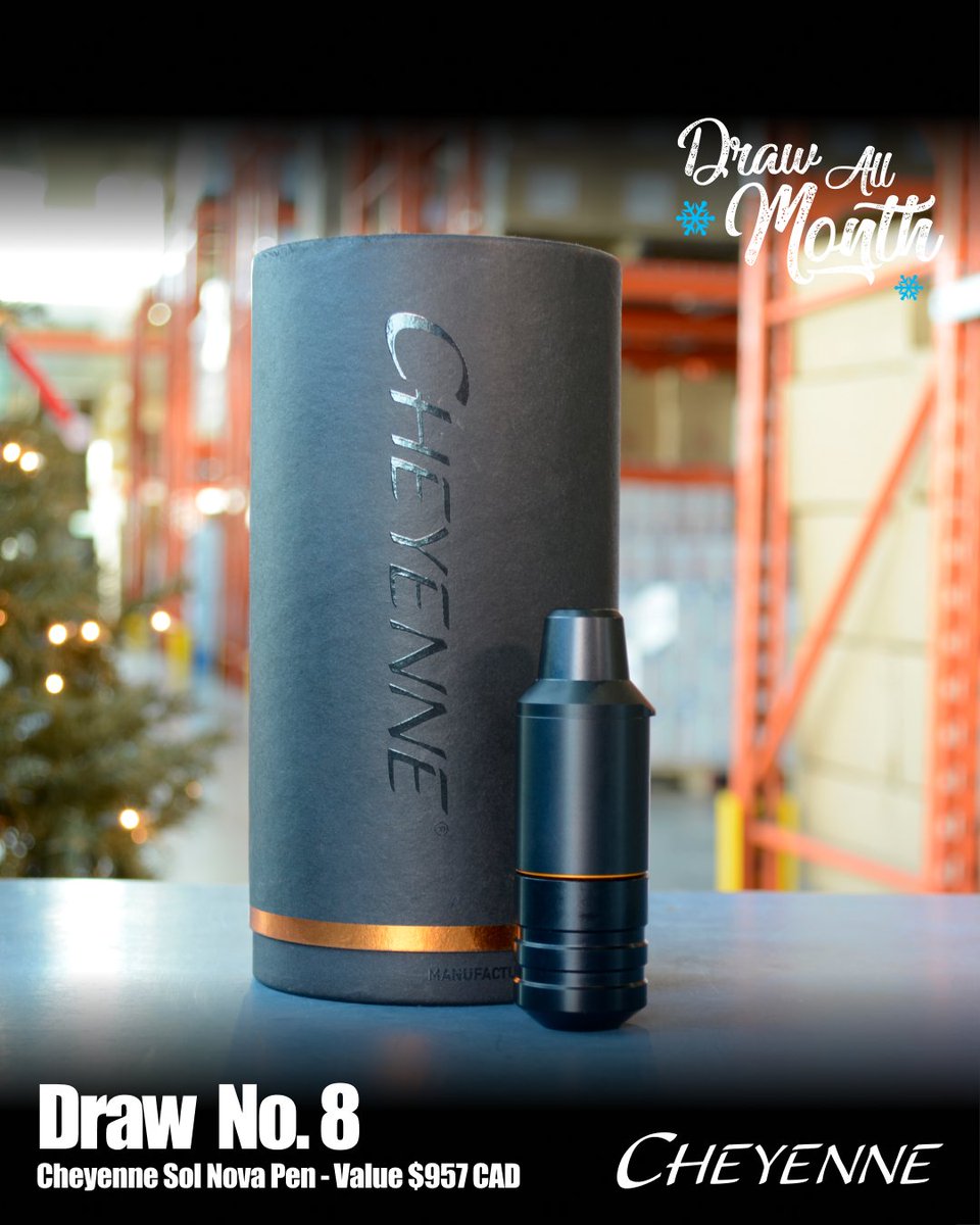 Eikon Device tweet media