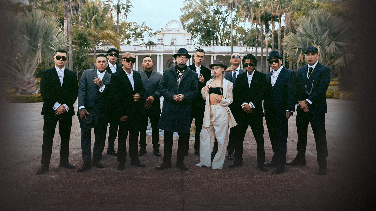 .<a href="/GERAMX444/">A</a>, <a href="/BipoMontana228/">Bipo Montana</a>, <a href="/opiumgang1/">opyi</a>, <a href="/TeeamRevolver/">‘92</a>, <a href="/JayRomero229/">Jay Romero</a>, @geassassin, #Denilson y #RichVagos.

#Ilegal en #AudioEspacial con Dolby Atmos.

apple.co/BARRASyRIMAS