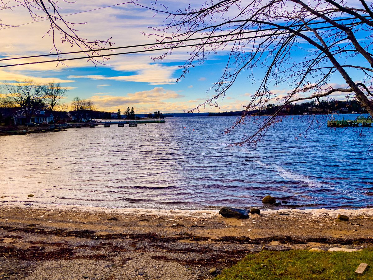 Although Chester is absolutely beautiful I haven't made a lot of time to travel and see the sites in Chester.  I had some time before hockey on Sunday so I decided to see some of the beauty witin Chester.  Here are a few of the pictures