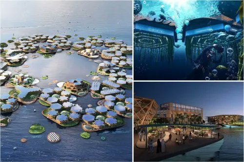 bigbaldfella's tweet photo. South Korea is building the worldβs first floating city to endure natural disasters https://t.co/Oi25tOv5UY #touchmonitor #monitorwithtouchscreen #embeddedsystems #powersupplies #powersupply #dcdcconverter #displaytechnology #componentsbureau #cb5pillars https://t.co/JLZuTtCX35