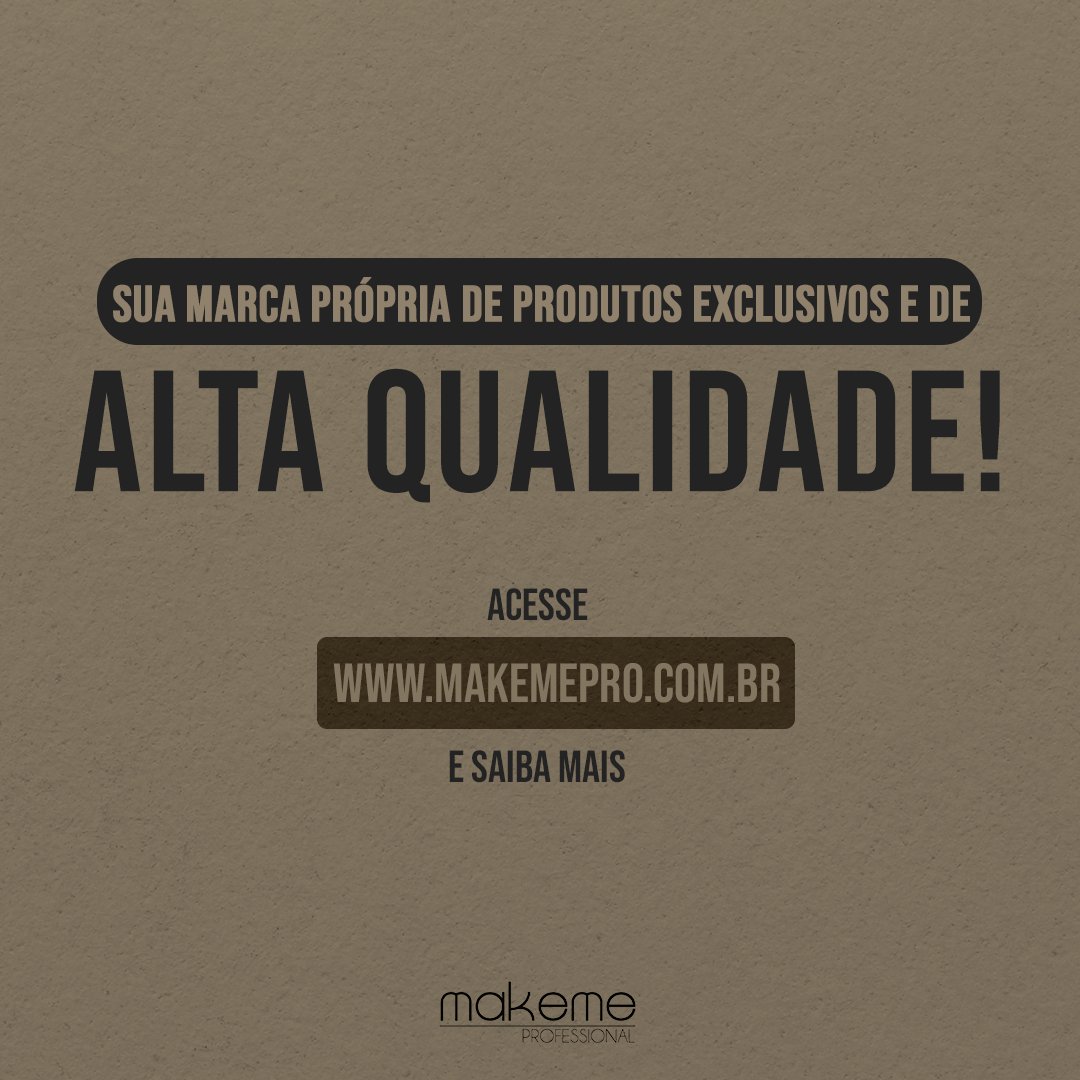 bymakeme's tweet photo. Nosso Ecopads foi  pensando no conforto para remover a maquiagem e lavagem dos cílios, ela é extremamente macia e seus pelos volumosos fazer com que você consiga remover toda a maquiagem com auxílio de demaquilante ou sabonete líquido. https://t.co/wg9YwJdvJM