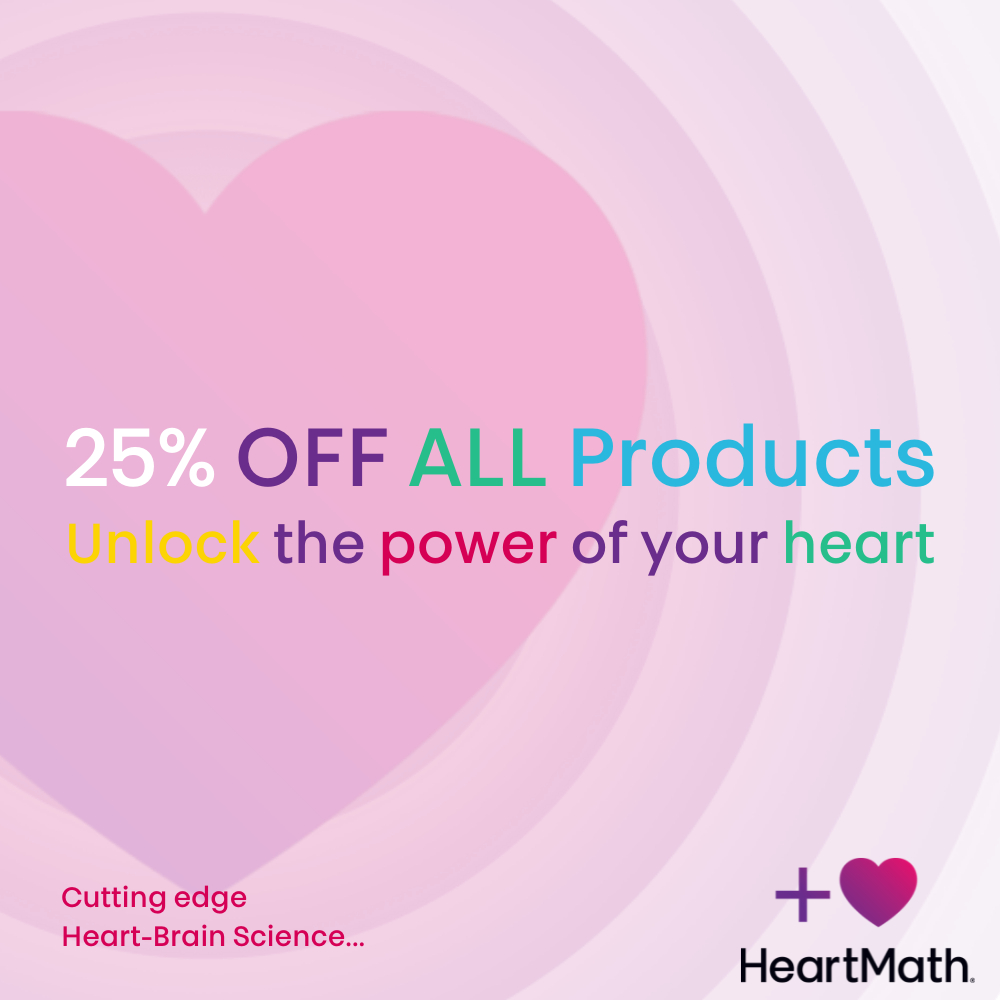 HeartMath UK tweet media