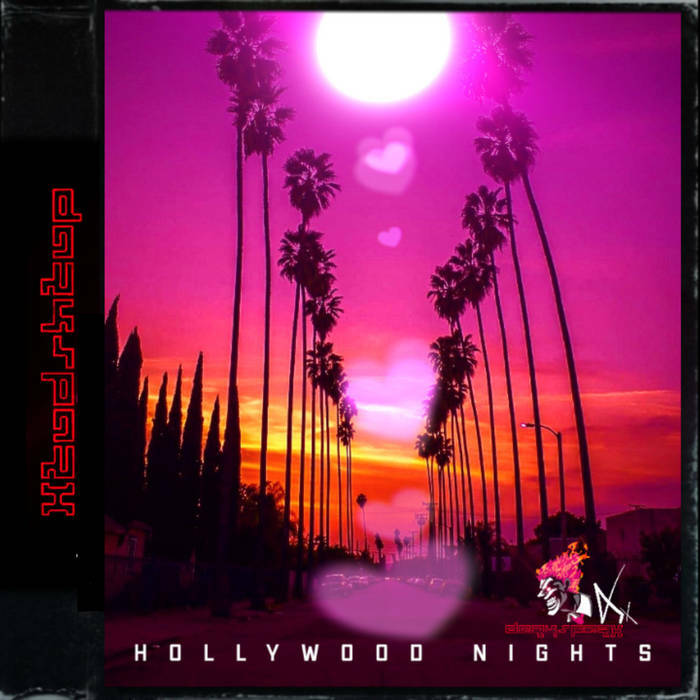 Deansouter1's tweet photo. December 03, 2021 at 07:30PM   💥💥HOLLYWOOD NIGHTS💥💥 
get in on the action at https://t.co/YJAgA97cDs
#synthwave #darksparx #hollywoodnights #alpinedrive #sweetdreamsla #ironzoo #rollergirl https://t.co/oSeJesp4Qq
