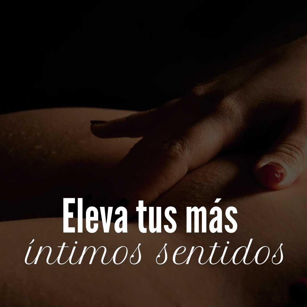 Aprende a descubrir las zonas más erógenas de tu cuerpo a través de nuestro masaje, la masajista navegará por todo tu cuerpo, elevando tus mas íntimos sentidos y llevándolos a un siguiente nivel✨

DESEAS MÁS INFORMACIÓN?

Comunicate con nosotros...