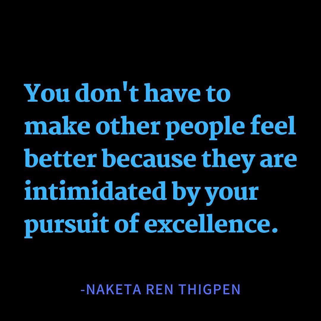 asknaketa's tweet photo. Don't use your time here to cater to other people's egos by playing it small. #LIVEFULLY
*
*
*
*
*
*
*
*
#asknaketa #thigpro #livefully #balanceboldly #selfish #quote #messageoftheday #women #womeninbusiness #empoweringwomen #empoweringbravemen #powercouples #relationshipexpert https://t.co/cU8QDPZLQj