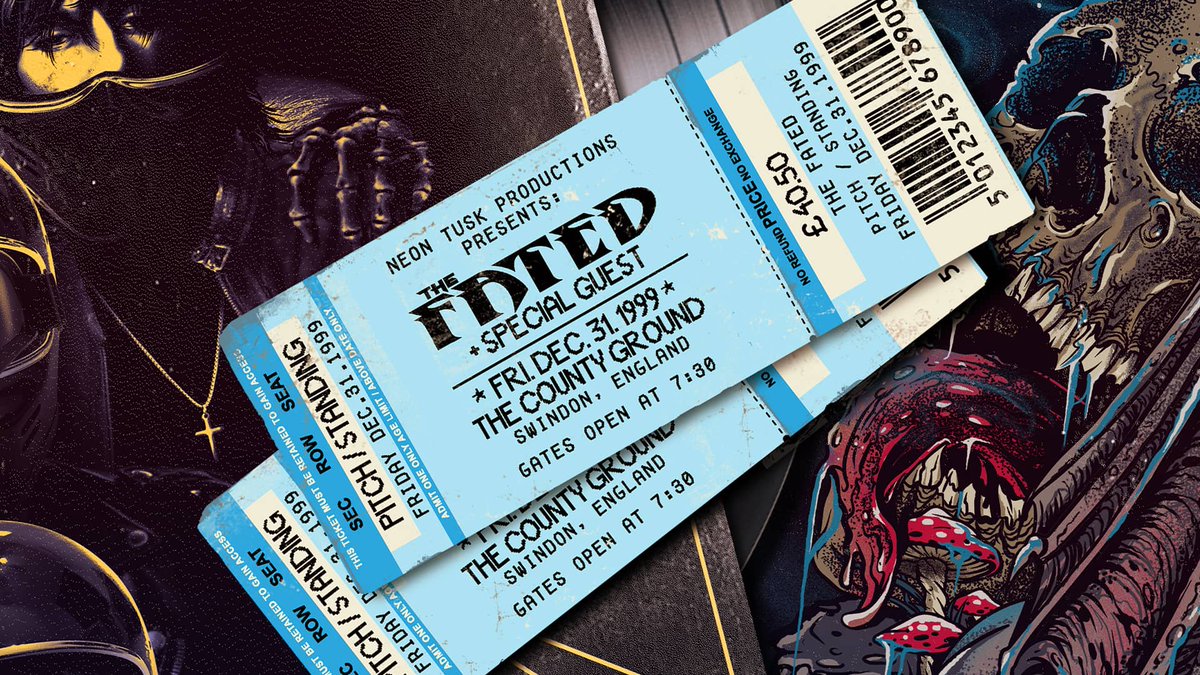 moonsofmarsxyz's tweet photo. On 12.10, exactly one week from now, tickets to the @thefatedlive show start going on sale!

What does a ticket get me? Your ticket is a passport to a new world &amp; new identity. One ticket = one Renegade. https://t.co/5zWRaRk5ug