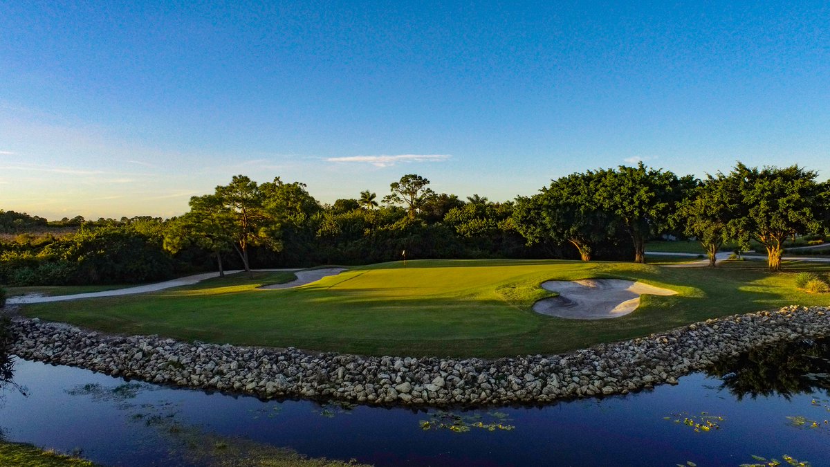 BobbyJonesLinks's tweet photo. We are so excited to announce we have added The Fox Club Florida to the Bobby Jones Links' family! 
.
#TheFoxClub #BobbyJonesLinks #MakeADiffference https://t.co/QkKD86JdrP