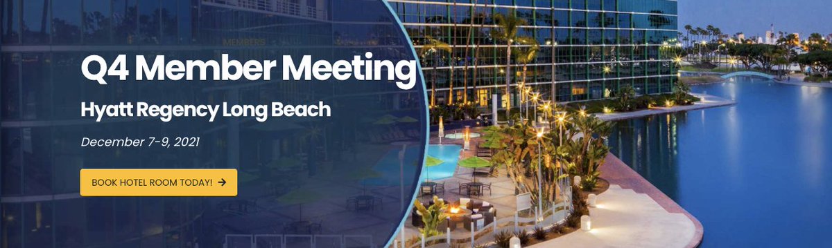 iotex_io's tweet photo. IoTeX will present our latest research at the @IIConsortium Q4 Member Meeting from Dec 7-9.

@Raullen will join "Innovation Panel: Tech Innovations in Practice" and @larrypang will present IoTeX's Valuable Asset Tracking (VAT) Test Drive.

➡️ Agenda: https://t.co/fJZsa6ZRLY $IOTX https://t.co/2zK52F3X1u