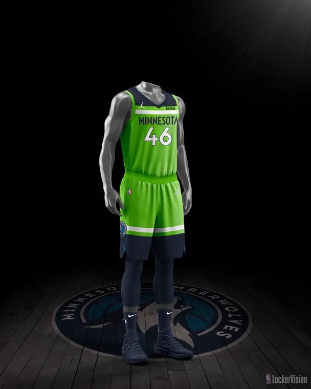 NetsTracker's tweet photo. 🏀Game 22
🆚@Timberwolves 
📺@YESNetwork 
⏰7:30 EST 
Statement vs. City https://t.co/fdAPAR5sAB