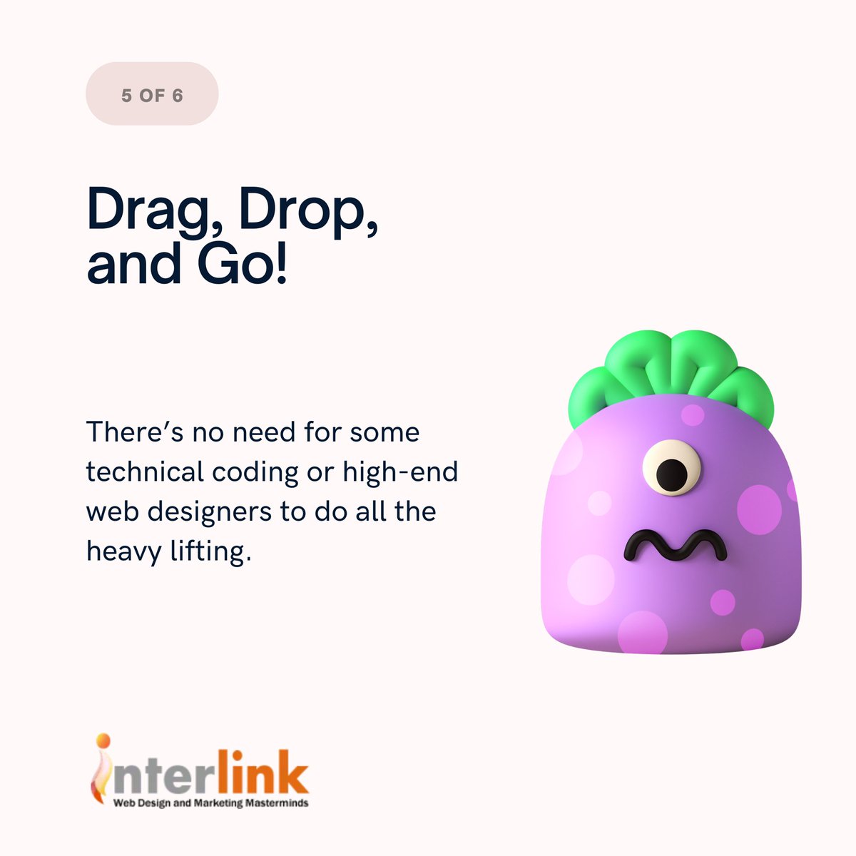 InterlinkVGen tweet picture