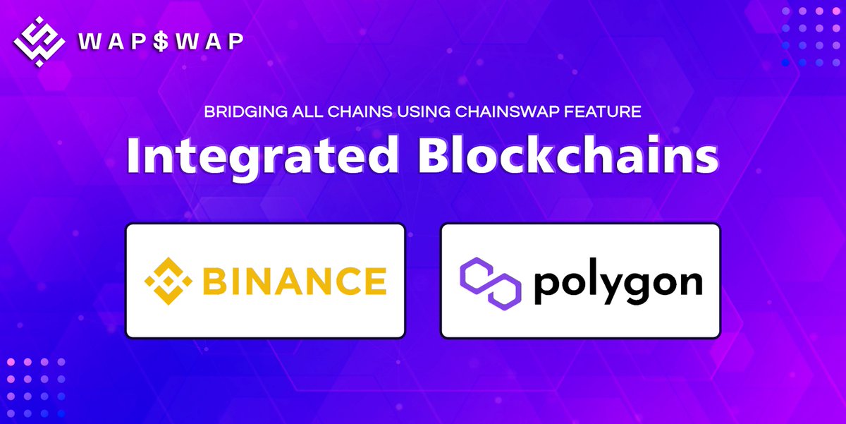 WapSwap Finance tweet media