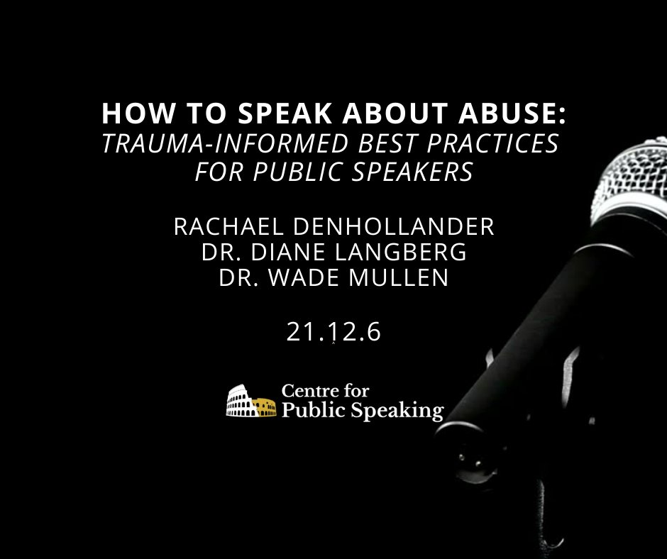 DanielGilmanHQ's tweet photo. Thrilled to see 908 register for “How to Speak About Abuse." I would LOVE to see 1,000 sign up to learn from @R_Denhollander @DianeLangberg &amp; @wademullen! The more who are equipped, the safer the world will be. Please register, like &amp; retweet! https://t.co/HARJvOn34j https://t.co/WMFkFtpIBI