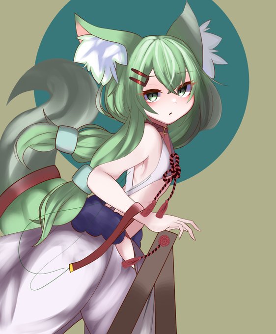 ここからさらに描き込んでいくよ! 