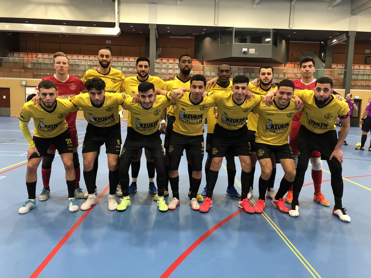zvv OS Lusitanos/Daily Paper tweet media