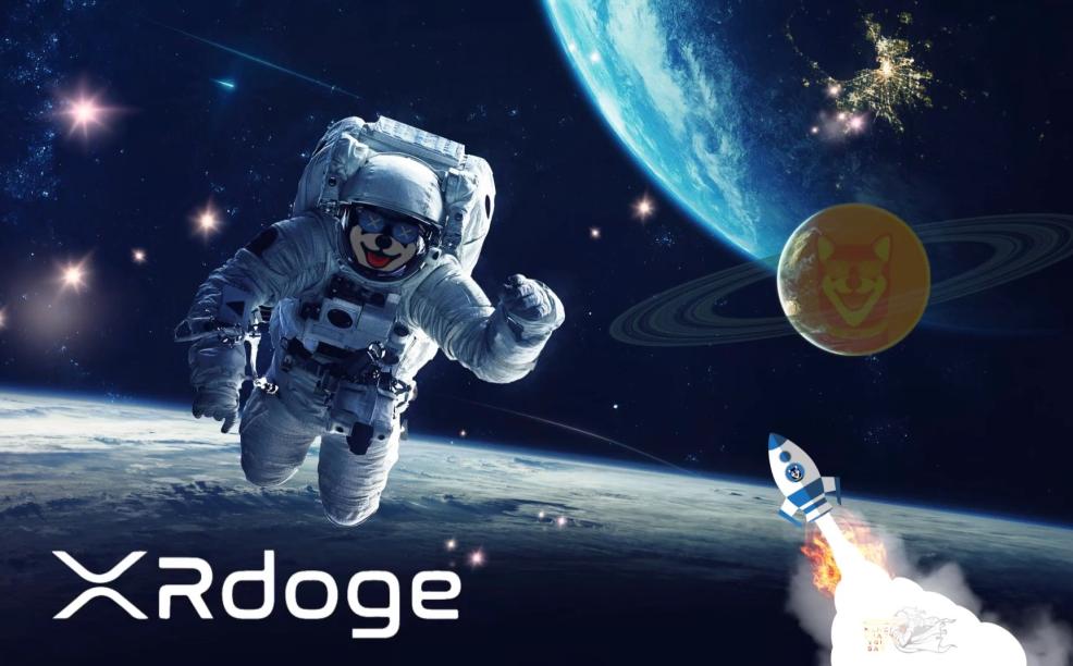 xrpresso_io's tweet photo. @elonmusk we love your rockets #xrdoge
#whentesla? https://t.co/acyQvN3QF7