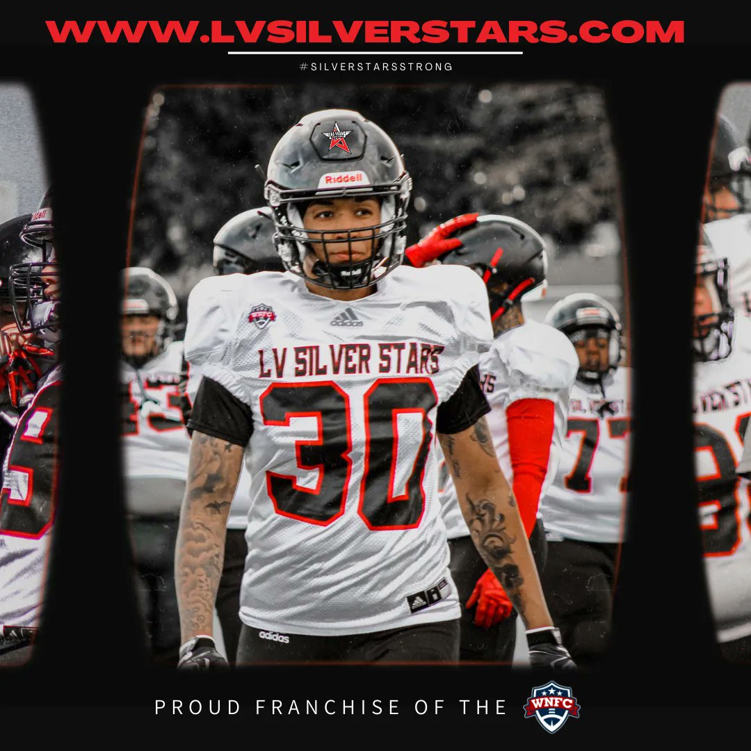 LVSilverStars's tweet photo. Become a Silver Star athlete, coach, volunteer or partner.
*Sponsor an athlete coming soon.*
For more information, please visit our website at https://t.co/LO3zA148s5
Link on our bio.
Proud franchise of the @wnfcfootball
📸: @ITeamBrenda
#SilverStarsStrong #WNFCFootball https://t.co/pDNmm12twW