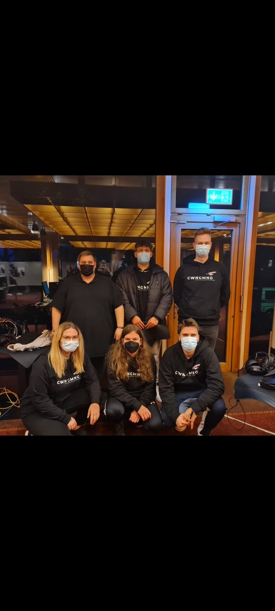 me &amp; the boys 🤩🥵