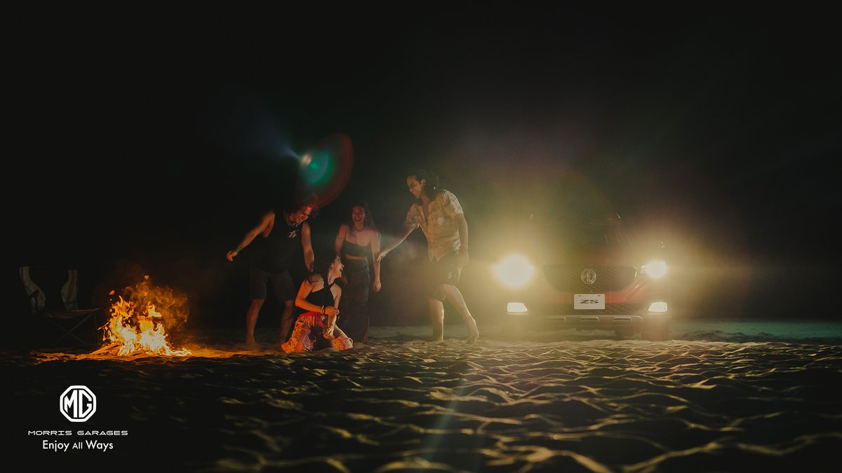 MGMotorMx's tweet photo. La libertad se disfruta más al lado de amigos.​

#ZS #EnjoyFreedom #EnjoyAllWays #MG #MGMotor #MGMexico https://t.co/tlYWlfUaOr