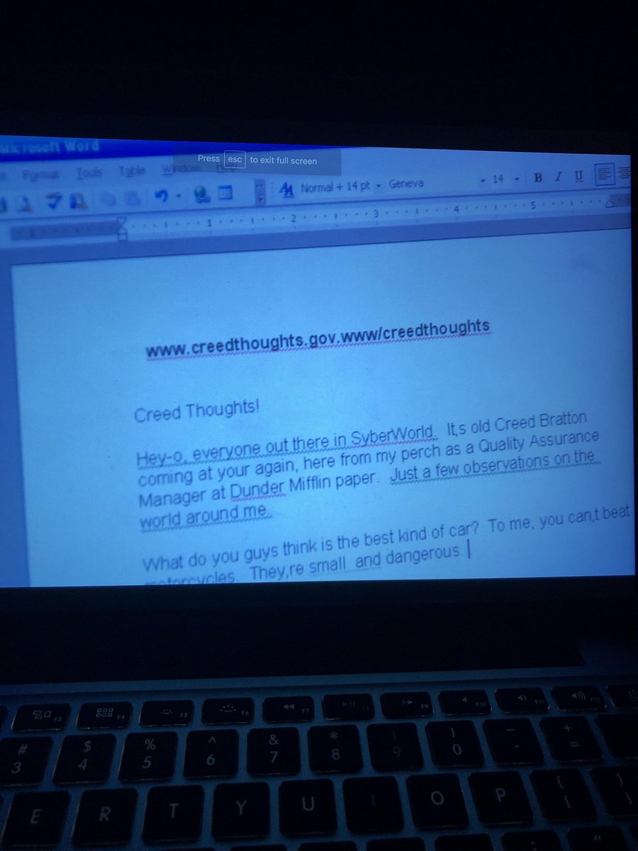 Chris Whyte tweet media