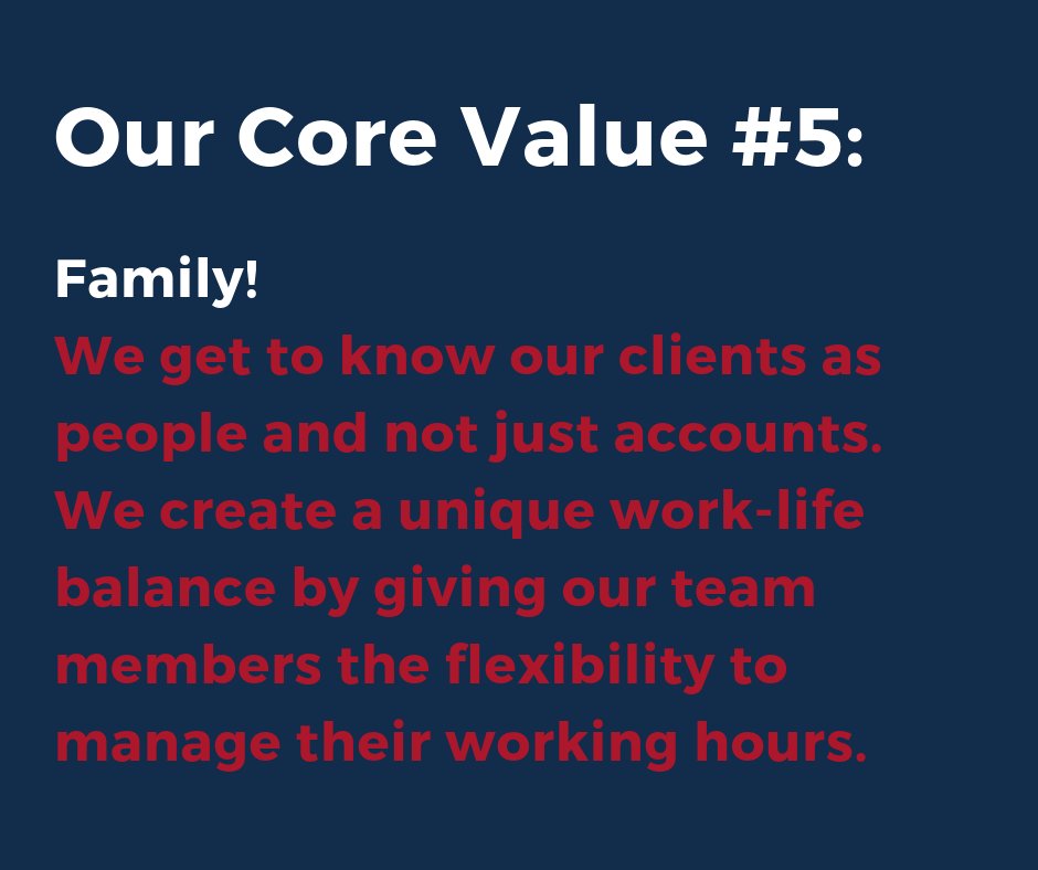 YardstickServ's tweet photo. What company values do you work by? 

We like to live out our values inside and outside the office. 
https://t.co/7XwgDUVTyn https://t.co/r2L6yHg9IQ