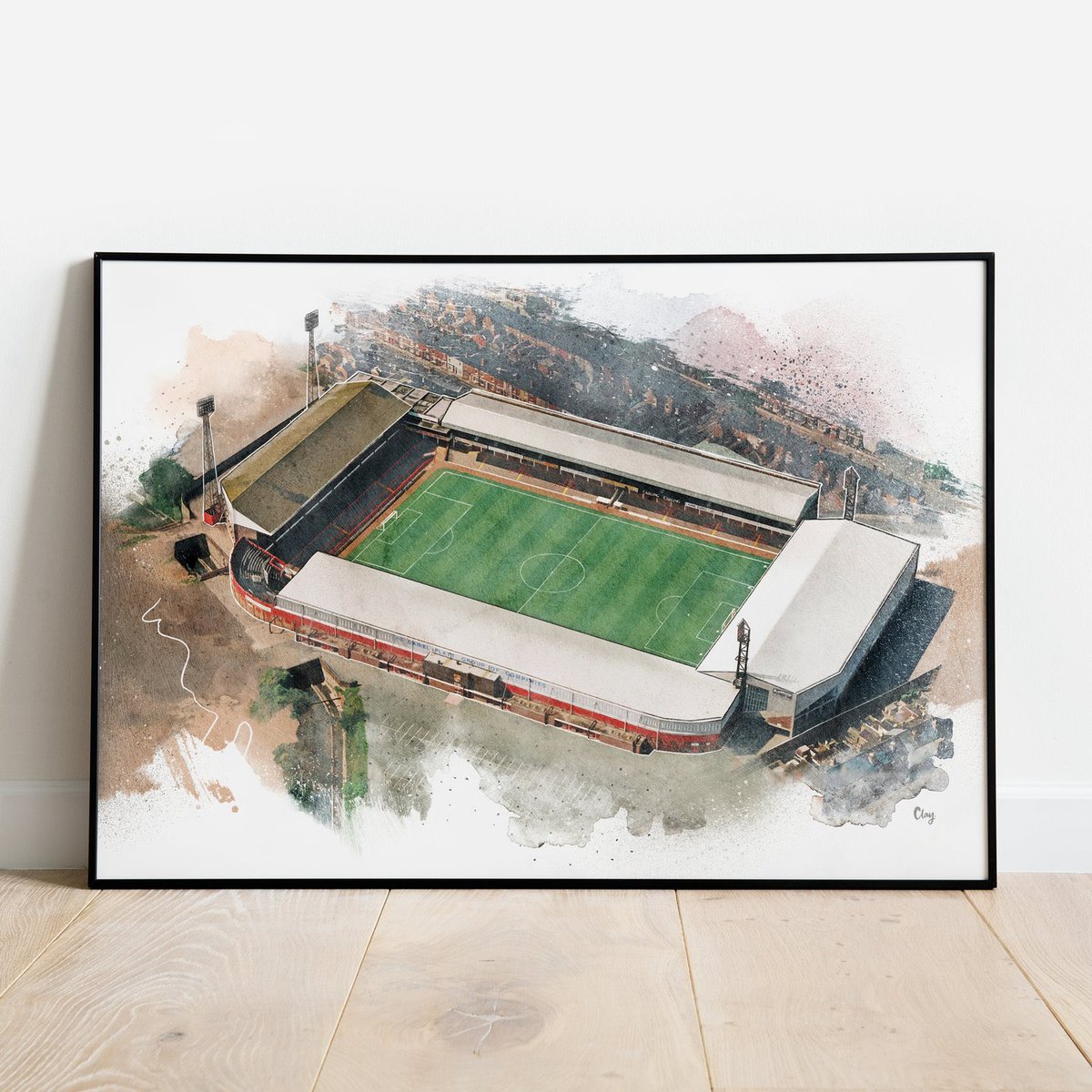 WIN A PRINT 🎅🏻 

Follow, Like and Retweet for your chance to win an A4 print of your choice posted to a UK address ✌🏻

Winner will be picked at random. 

Entries close on Friday 10th December 2021 at 5pm.