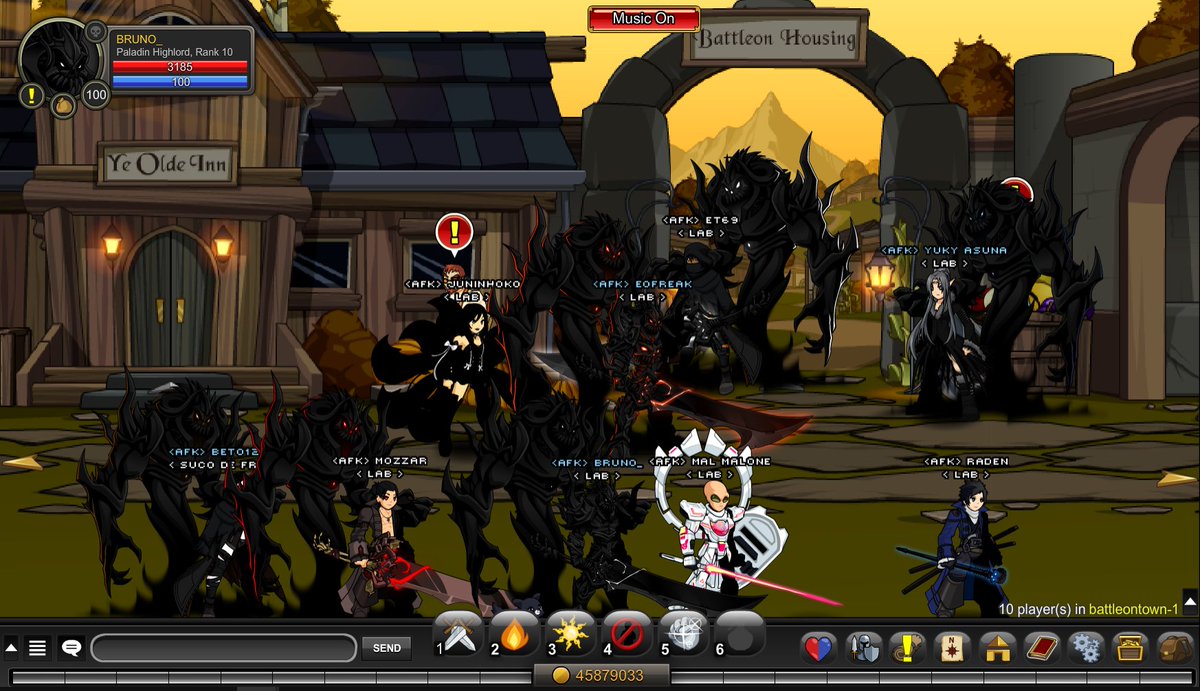 AQWBruno_'s tweet photo. This set is insane!

@Yo_Lae • @guild_lab • @Alina_AE • @ArtixKrieger 

/join battleontown https://t.co/P4nB3JOj57