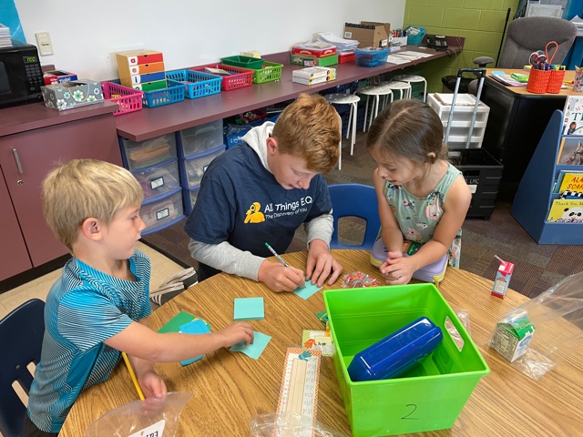 Desert Mountain School, DVUSD tweet media