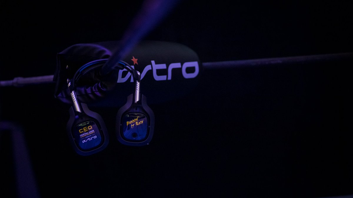 CEOGaming's tweet photo. Didn't get a chance to come to #CEO2021 but still want to join in the fun? 

@ASTROGaming hooked us up with THREE A40 TR Headset + MixAmp Pro and CEO Speaker Tags to giveaway this weekend!

❤️ + RT this post to enter! Winners will be drawn on Sunday 12/5! https://t.co/1FYjmVaU8u