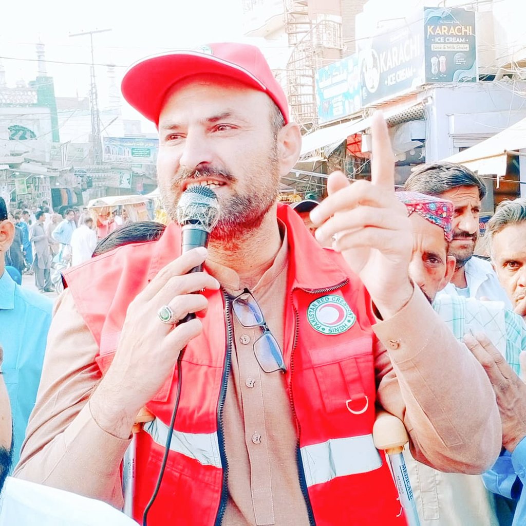 prcshpofficial's tweet photo. @PRC_official @MHussna58617040 @Kashif_Khuhro @AbrarUlHaqPK @IFRCAsiaPacific @RedCrescent @AghaMuneer2 @hrw @worlddisabilit1 .#DisabilityDay2021 #DisabilityTwitter  #Celebrate https://t.co/GTE7GXBmyx