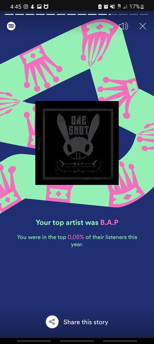 BAP_Enthoosiast's tweet photo. ♡     ^  ^
        (• . •)  💚
┌─  ∪ ∪  ──
        
        :¨·.·¨:
         `·.  A proud Baby 🐰 https://t.co/86fqGDpoS1