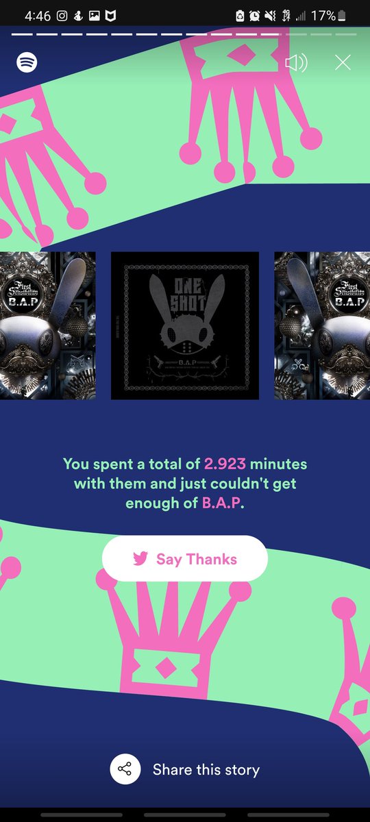 BAP_Enthoosiast's tweet photo. ♡     ^  ^
        (• . •)  💚
┌─  ∪ ∪  ──
        
        :¨·.·¨:
         `·.  A proud Baby 🐰 https://t.co/86fqGDpoS1