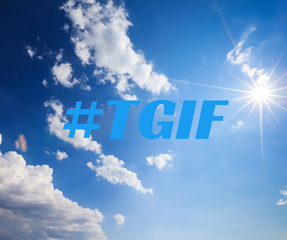 MrTouchup's tweet photo. TGIF! 🌞🌻😎 https://t.co/1Vx6Py20sq