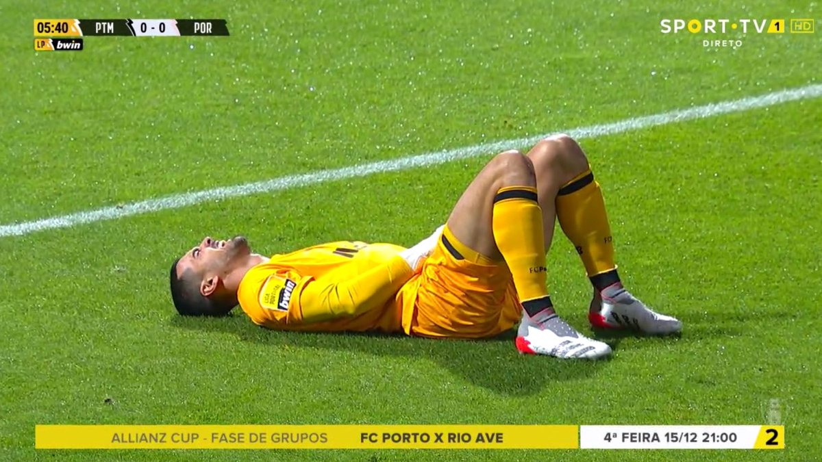 Quando ela pede para dar a 3a seguida
