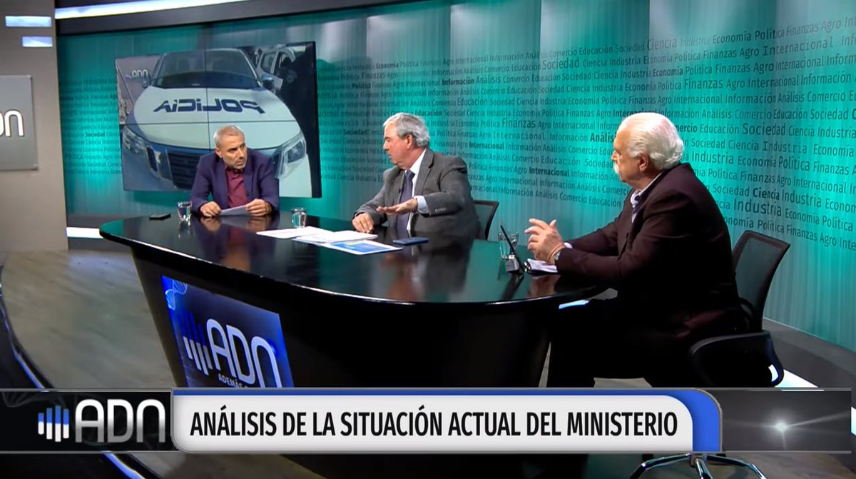 adnxVTV's tweet photo. Si te perdiste el programa de esta semana de #ADN miralo en nuestra web ➡️ https://t.co/V2XpKhmHIL https://t.co/aPFx3cCXxx