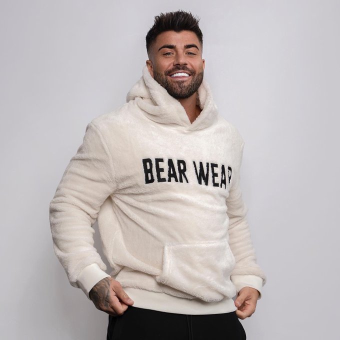 POLAR BEAR WEAR 🐻&zwj;❄️  Now Live ☃️  The Perfect Christmas Present has arrived &amp; there&rsquo;s big savings when