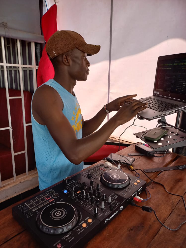 Mc Supa Hanzy tweet media