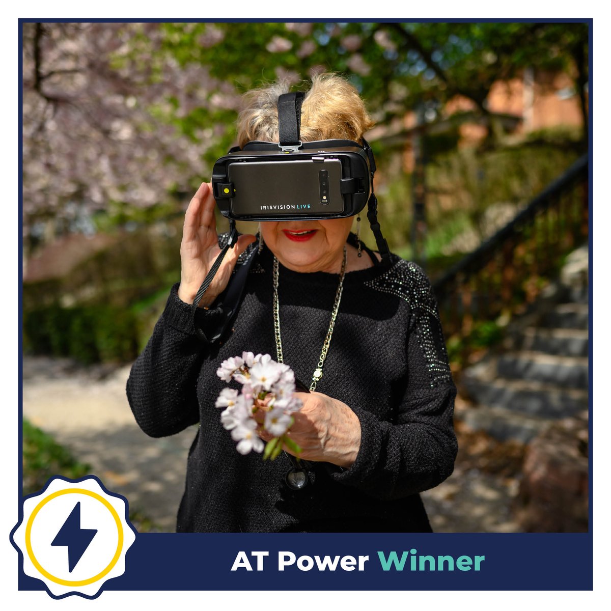 PennsylvaniaATF's tweet photo. Congratulations to the winners of this year's #ShowUsYourTech Photo Contest! And a heartfelt thank you to all of our participants, panelists, sponsors, and partners who helped spread the word about #AssistiveTechnology last month.
Read our winners' stories https://t.co/wdkH9MUESu https://t.co/PSKdvAZo8B