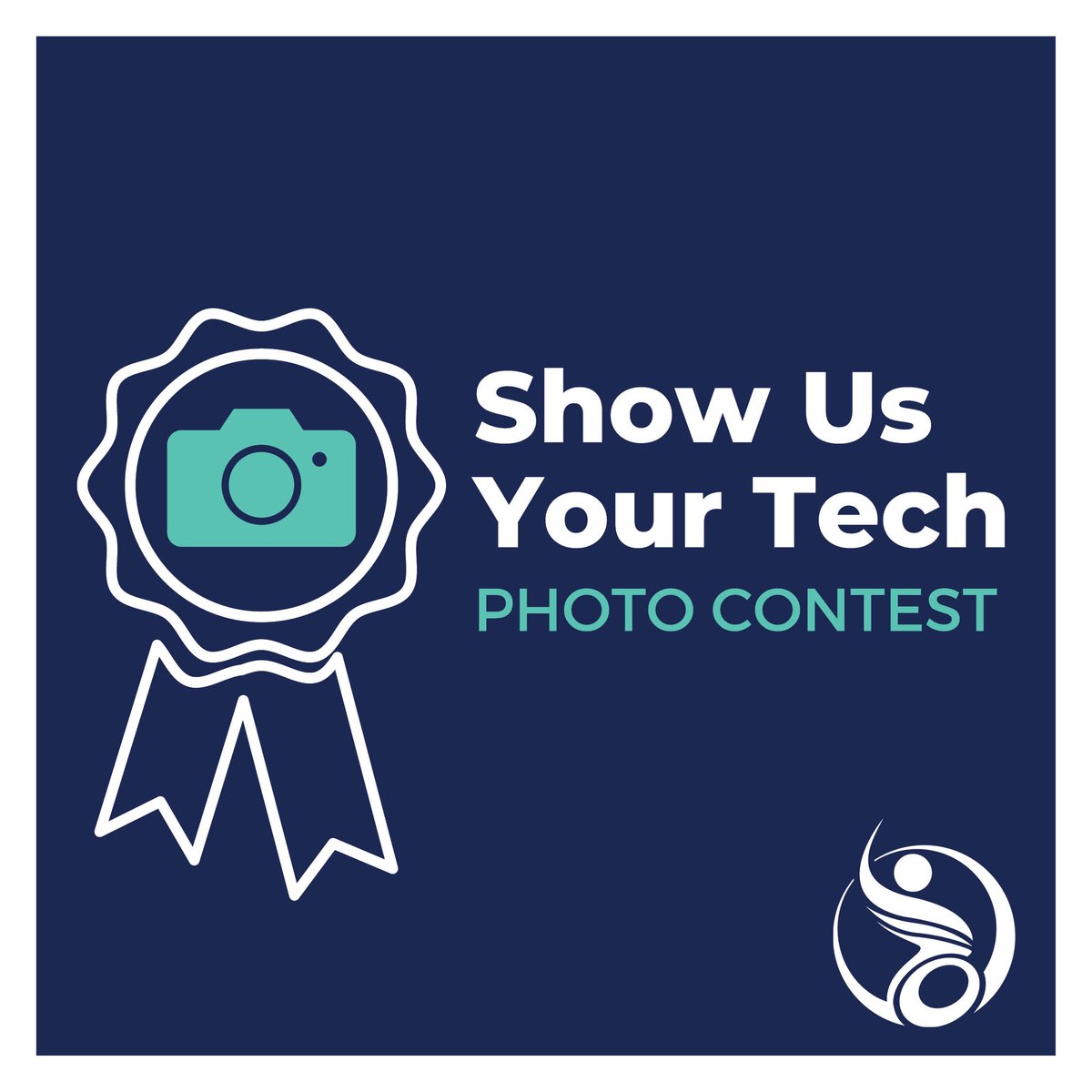 PennsylvaniaATF's tweet photo. Congratulations to the winners of this year's #ShowUsYourTech Photo Contest! And a heartfelt thank you to all of our participants, panelists, sponsors, and partners who helped spread the word about #AssistiveTechnology last month.
Read our winners' stories https://t.co/wdkH9MUESu https://t.co/PSKdvAZo8B