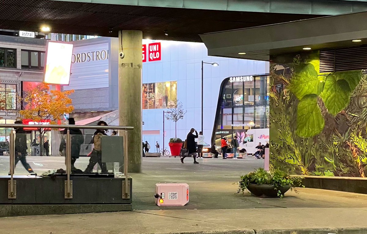 Kristyn Wong-Tam 🇨🇦 tweet media