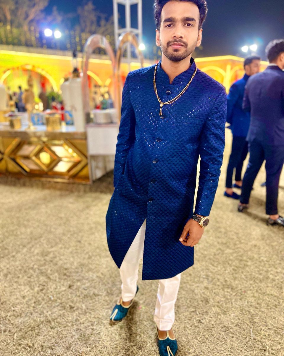 ankitazad46's tweet photo. #wedding https://t.co/FmG7DQfqJh