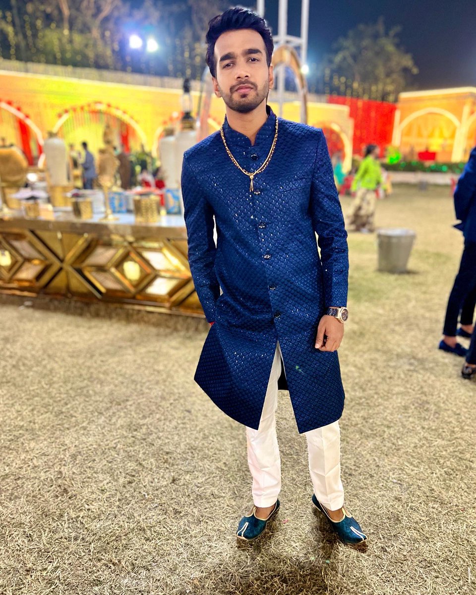 ankitazad46's tweet photo. #wedding https://t.co/FmG7DQfqJh