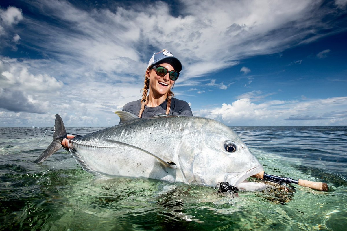 marinagibson25's tweet photo. Seychelles trip in @TheFieldmag this January 🥳 

#alphonsefishingcompany #letsgetsalty https://t.co/K4d1g907qX