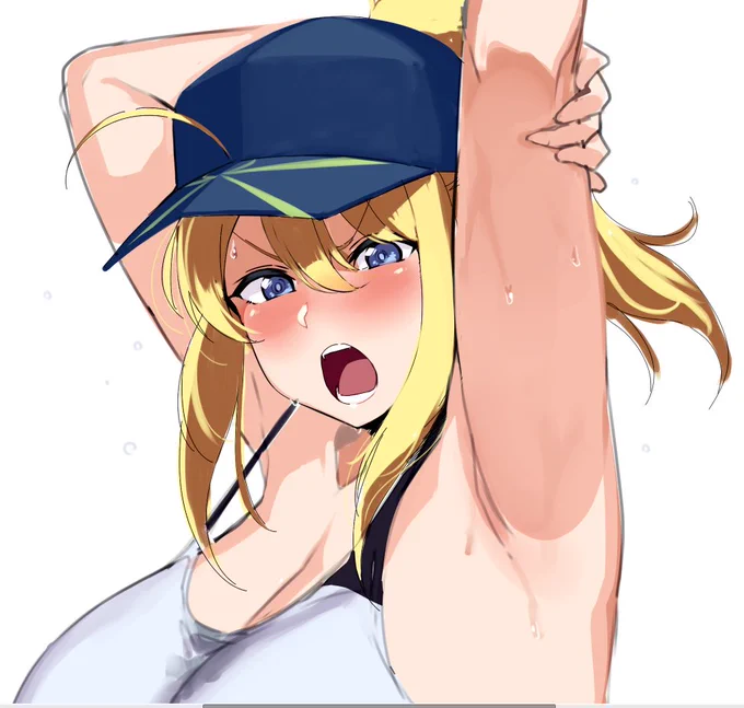 wip
可愛くなってきた 