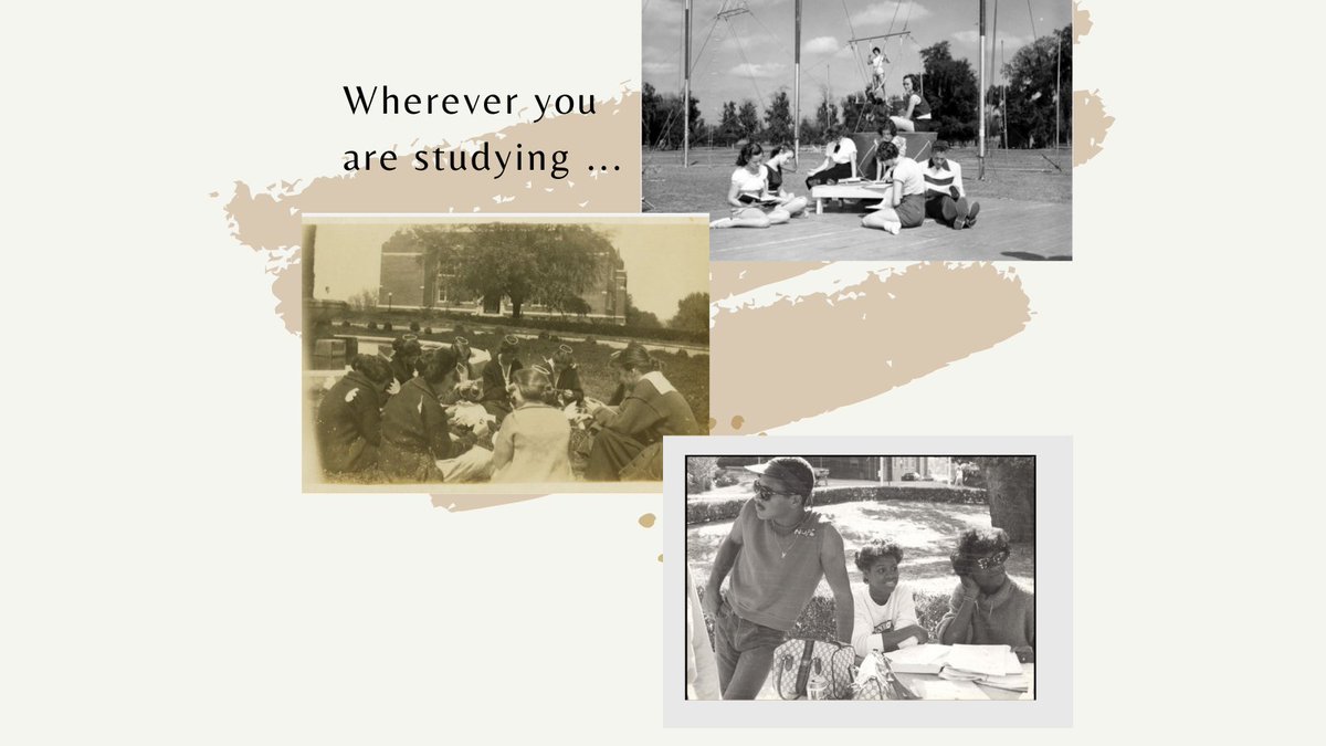 History_FSU's tweet photo. Happy last day of classes & good luck preparing for finals week.
#fsuhistory #fsustudents https://t.co/S8AoDZ8smo