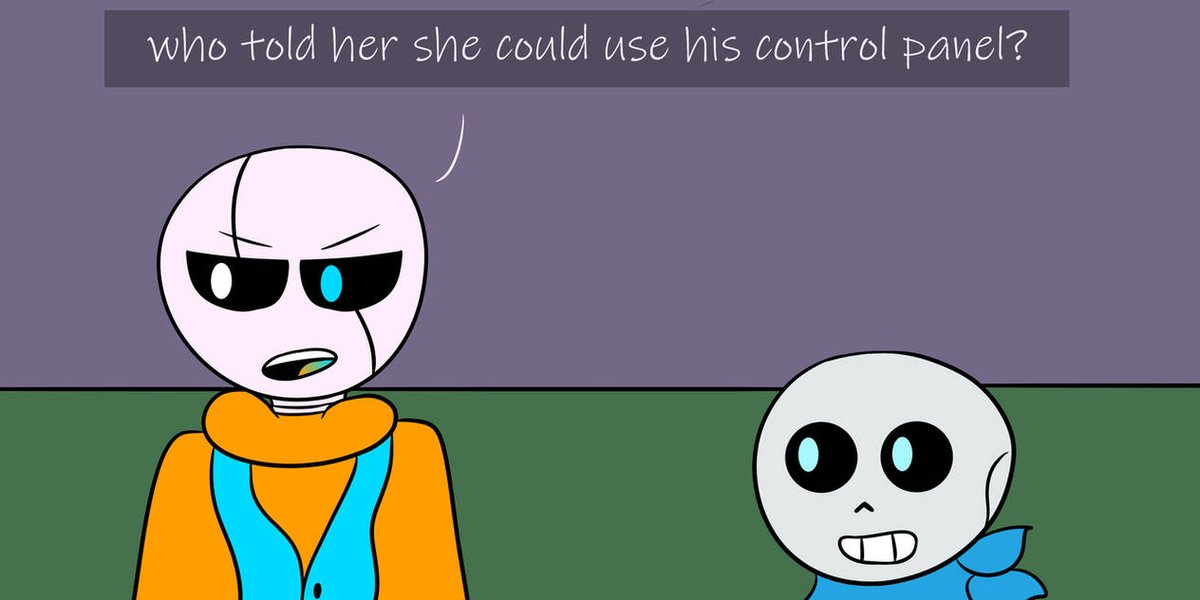 foxflame2's tweet photo. Glitchswap redraw #117! Gaster is not pleased that Elizabeth is using his now late husband's stuff
#underswapfanart #underswap #glitchswap #glitchswapfanart #undertale #undertalefanart #glitchtalefanart #glitchtale #underswapgaster #gaster #underswapsans #sans https://t.co/kiB3ecuhvc