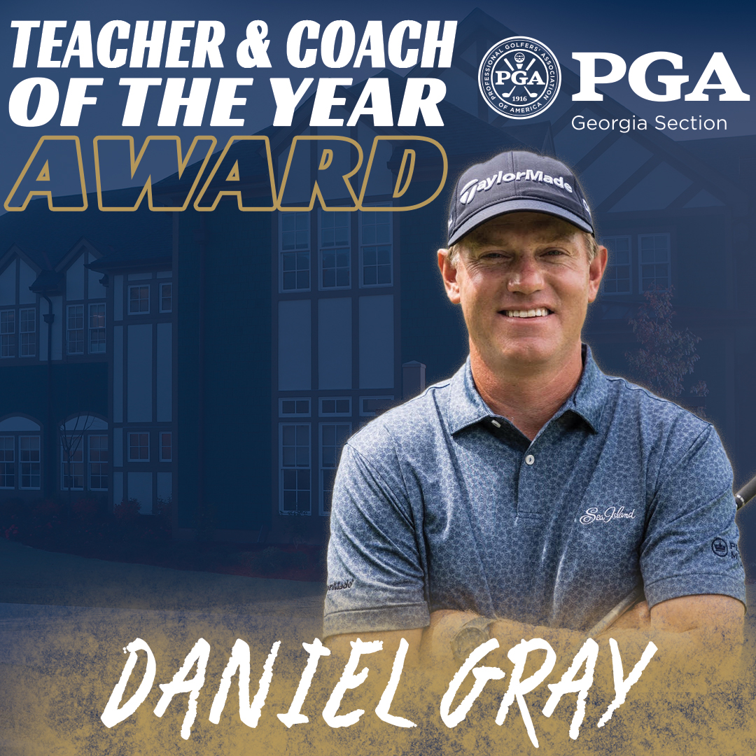 Georgia PGA tweet media