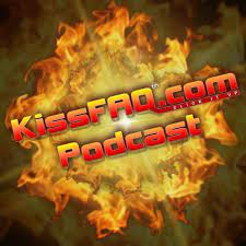 truekissfan's tweet photo. Stoked that the KissFAQ podcast mentioned my topic: what'd you do to meet KISS! #truekissfan #kiss #kissarmy #kissfaq https://t.co/Ock8U5mhAZ