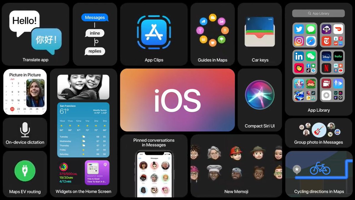 stevewestgarth's tweet photo. Looking for 2 or 3 contract iOS Engineers who are interested in a contract during early 2022 within healthcare tech. Looking for folks with great knowledge of Swift / SwiftUI and a passion for native app development.
#engineers #ios #healthcare #development #tech #swift #swiftui https://t.co/uQhc0m1wnK